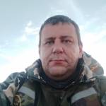 Виталий Петриков