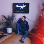 Дима Борейко