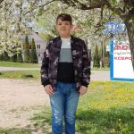 Андрей Колешко