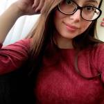 Alexandra Yalovskaya