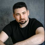 Павел Галебо