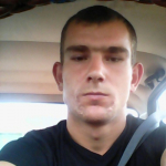 Дмитрий Гаранин