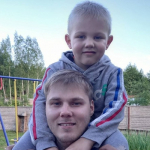 Денис Пискунович