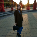 Даша Ковхута