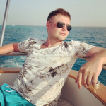 Дмитрий Баринов