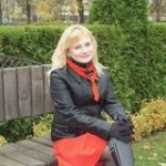 Марина Новицкая