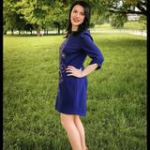 Елена Прищепова
