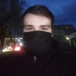 Артём Храповицкий