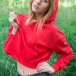 Оля Лисовская