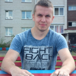 Егор Лазовик