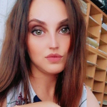 Ксения Векверт