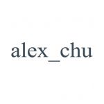 Alex Chu