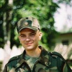 Максим Посредников
