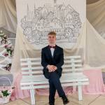 Егор Касяник