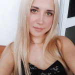 Дарья Трахимович