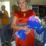 Наталья Михалёнок