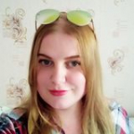 Елена Суркова