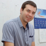 Денис Крохалев