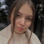 Valeriya Korobko