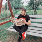 Дёня Колесникович