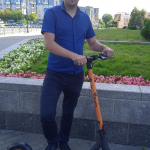 Юрий Зубович