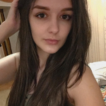 Nastya Dudich