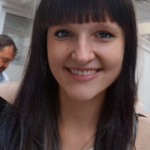 Лиза Александрова