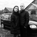 Дмитрий Хамутовский