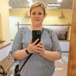 Юлия Величенко