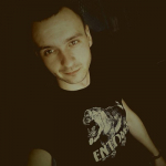 Дмитрий Ястжембский