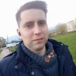 Дмитрий Кабанчук