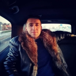 Пётр Близнюк