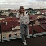 Оксана