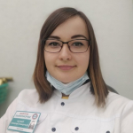 Катерина Курганович