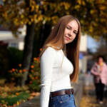 Светлана Иода