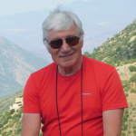 Алекс Ягловский