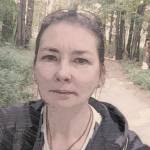 Наталья Сысоева