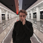 Артём Овсянников
