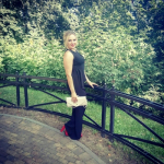 Елена Лукашонок