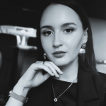 Марина Высоцкая