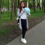 Veronika Kirikovich