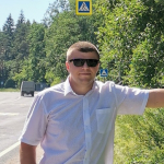 Евгений Ходанович