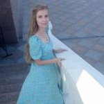 Natallia Kasheuskaya