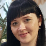 Елена Мискаузая