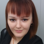 Александра Беганская