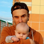 Кирилл Мацкевич
