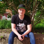 Dmitry Voronko