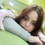 Елизавета Айкян