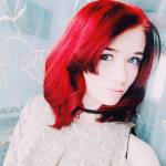 Катерина Павлють