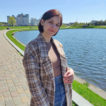Tatyana Matskevich